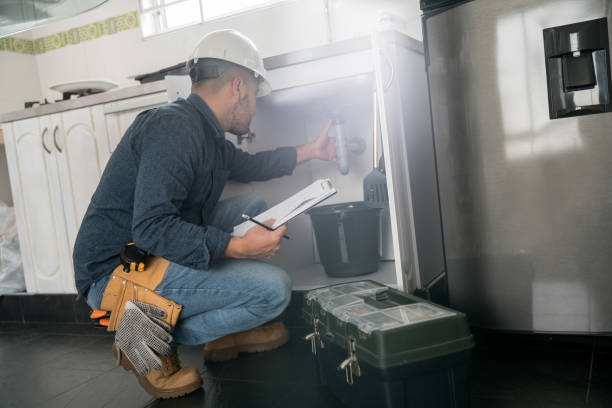 Best Leak Detection Services  in Brinkley, AR
