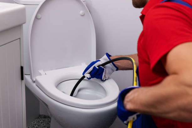 Best Leak Detection Services  in Brinkley, AR
