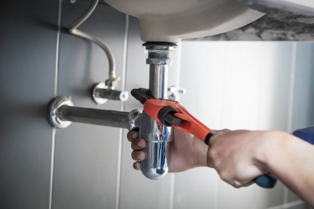 Best Local Plumber Services  in Brinkley, AR