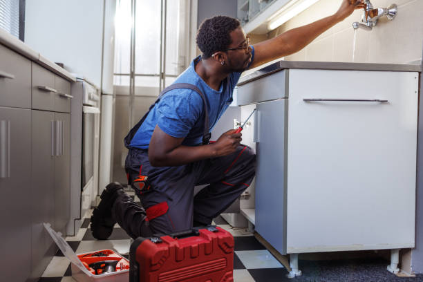 Trusted Brinkley, AR Plumbing Experts