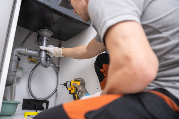 Best Toilet Repair Services  in Brinkley, AR
