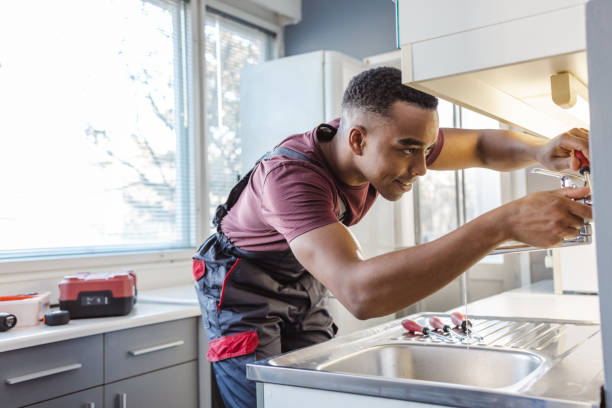 Best Plumbing Installation Services  in Brinkley, AR